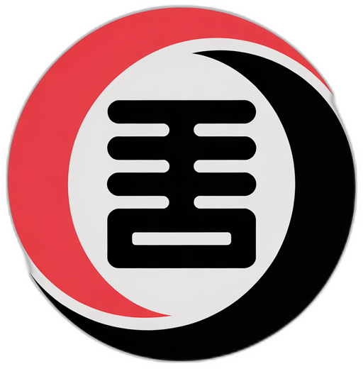爆料吃瓜网红 Logo